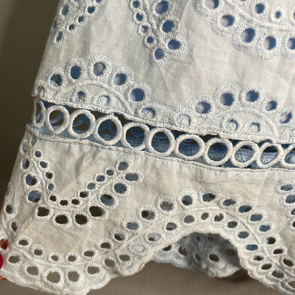 Bubbly mini dress - Picture 3 of 5